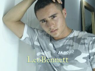 LeoBennett