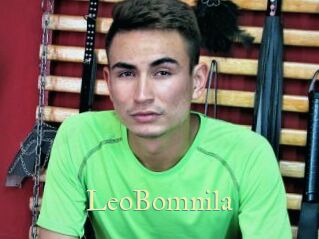 LeoBomnila
