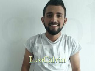 LeoCalvin