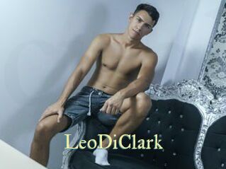LeoDiClark