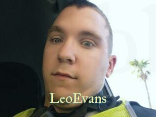 Leo_Evans