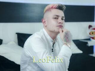 LeoFelix