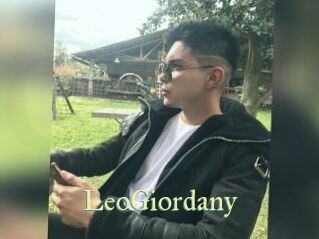 LeoGiordany