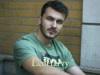 LeoHarvy