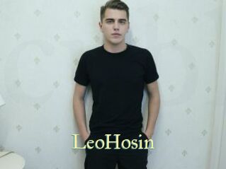 LeoHosin
