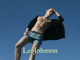 LeoJohnson