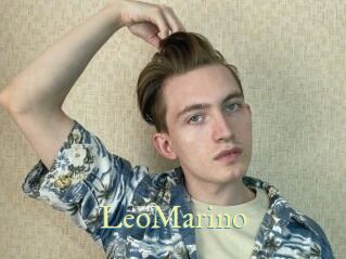 LeoMarino