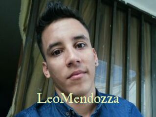 LeoMendozza