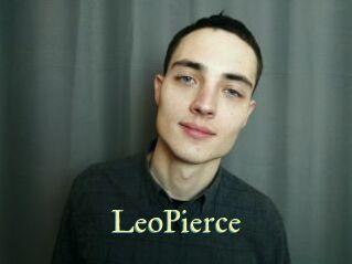 LeoPierce