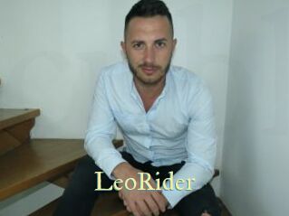 LeoRider