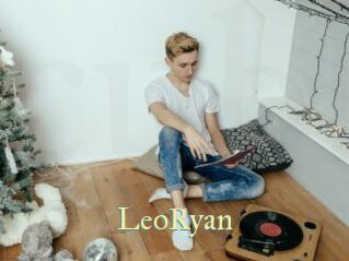 LeoRyan