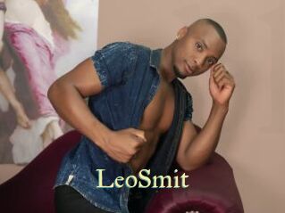 LeoSmit