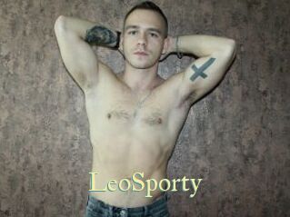 LeoSporty Cube Lille