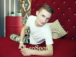 LeoSpouk