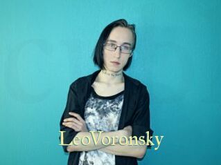 LeoVoronsky