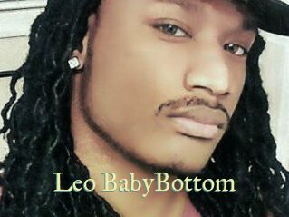 Leo_BabyBottom