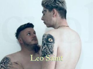 Leo_Saint