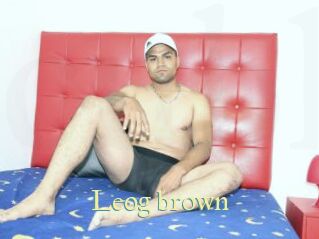 Leog_brown