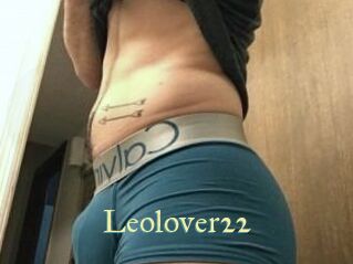 Leolover22