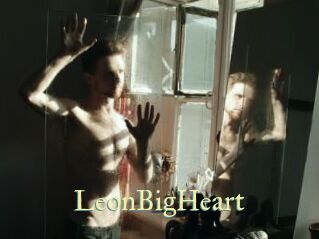LeonBigHeart