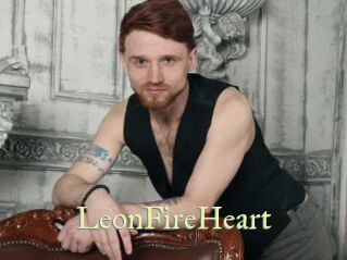 LeonFireHeart