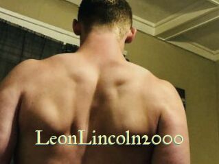 LeonLincoln2000