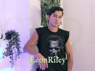 LeonRiley