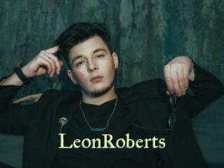 LeonRoberts