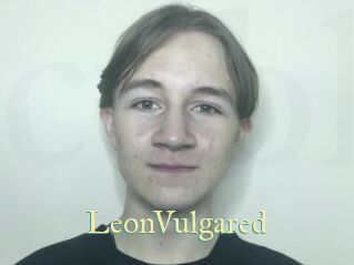 LeonVulgared