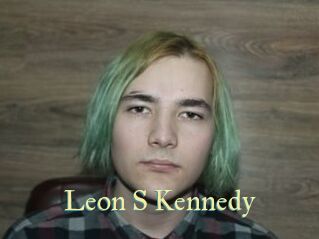 Leon_S_Kennedy