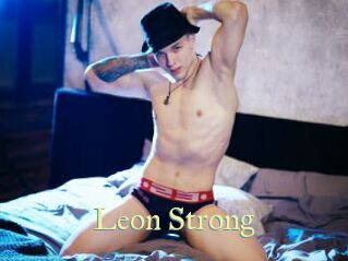 Leon_Strong