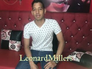 LeonardMillers
