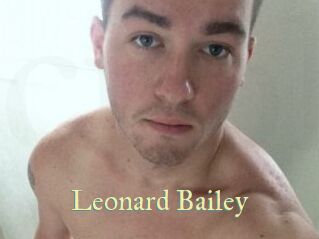 Leonard_Bailey