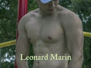 Leonard_Marin