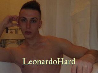 LeonardoHard
