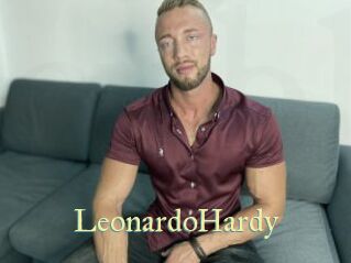 LeonardoHardy