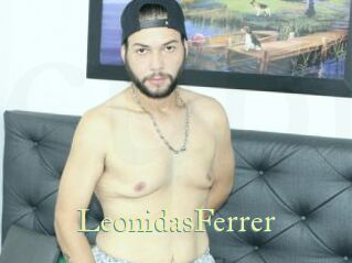 LeonidasFerrer