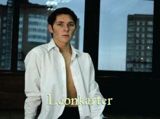 Leonkarter