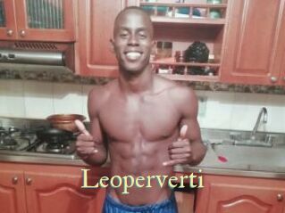 Leoperverti