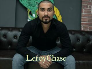 LeroyChase