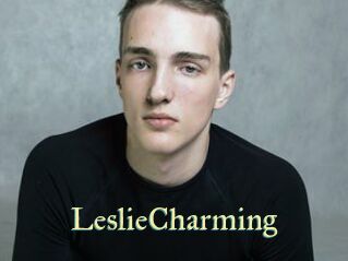 LeslieCharming
