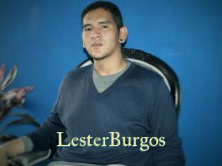 LesterBurgos