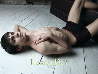 LesterDex