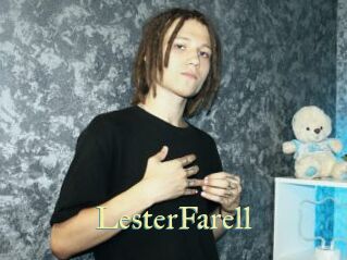 LesterFarell Cube Lille