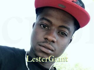 Lester_Grant