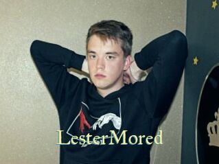 LesterMored