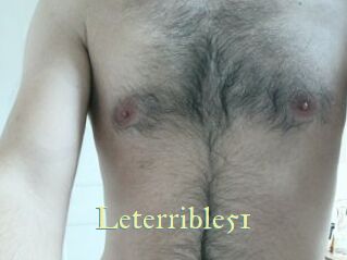 Leterrible51