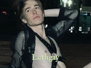 Lethgay