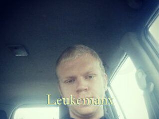 Leukemanx