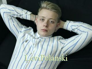 LeviPolanski